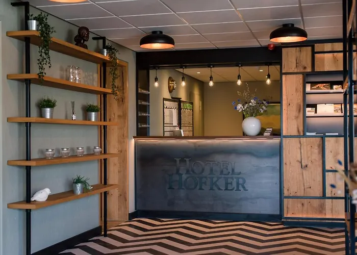Hotel Hofker
