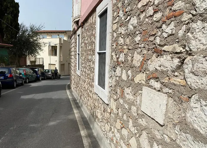 Bed & Breakfast La Rocca