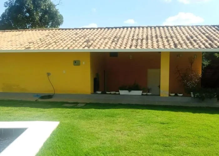 Pousada Mendonça