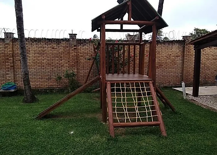 Villa Orazio Prainha