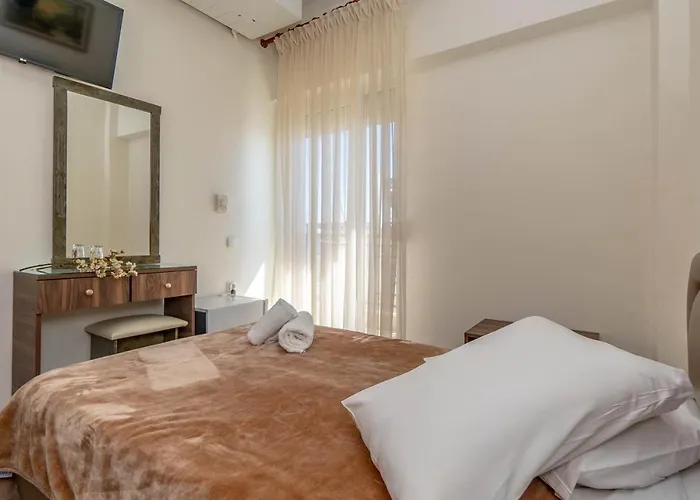 Hotel Alkyon