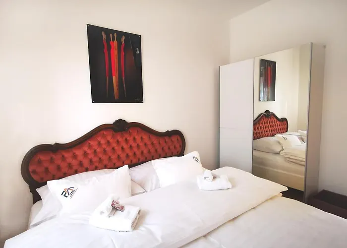 Pannonia Appartements