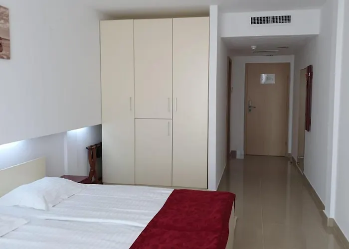 Hotel Hefaistos - Mamaia