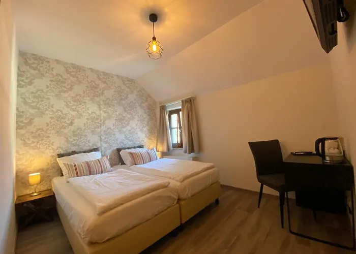 Hotel Crasborn Thorn