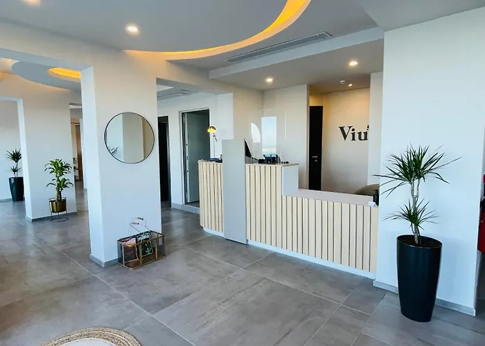 Hotel Viu57