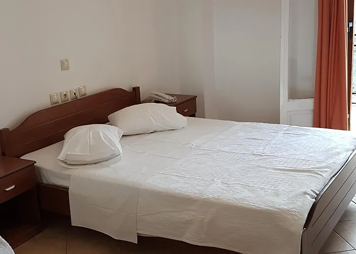 Hotel Orfeas