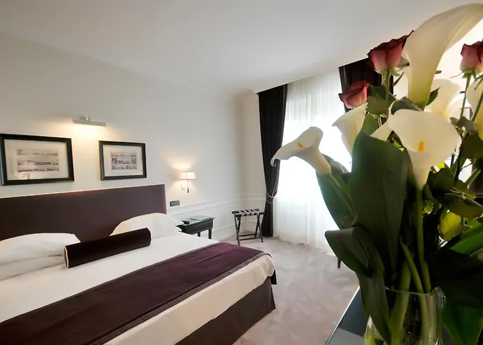 Grand Hotel Oriente