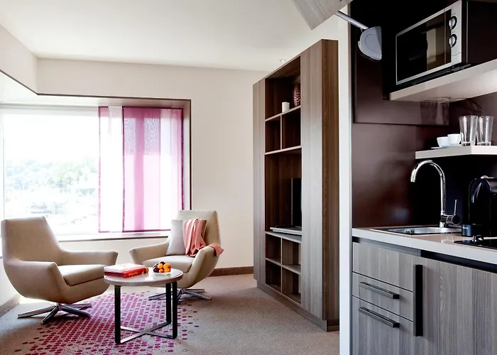 Vienna House by Wyndham zur Bleiche Schaffhausen City