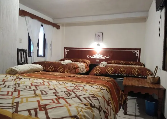 Hotel Casolia