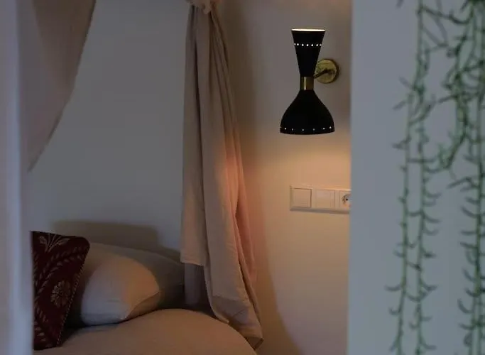 Boutique B&B In Edam