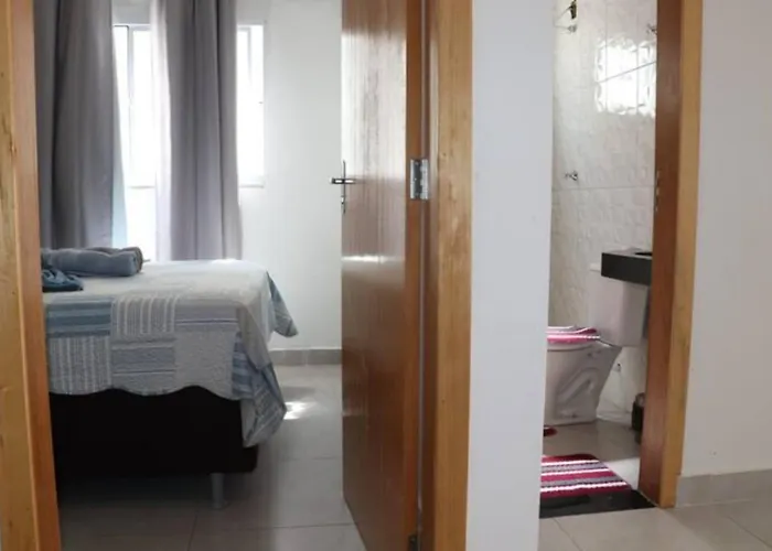 CASA COM SPA de HIDRO COM AQUECEDOR a 700 MTS DO CENTRO