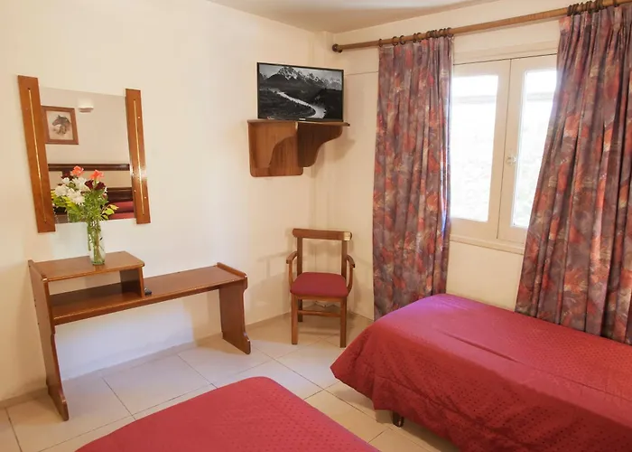Hotel Carollo