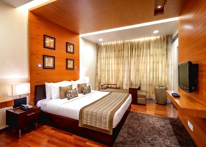 Kenilworth Hotel, Kolkata