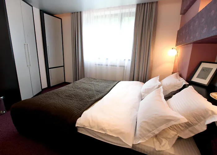 Ambiance Hotel