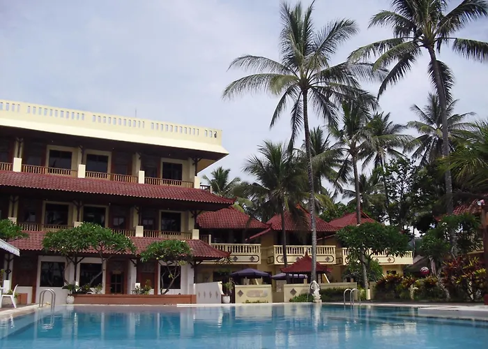 Bali Palms Resort