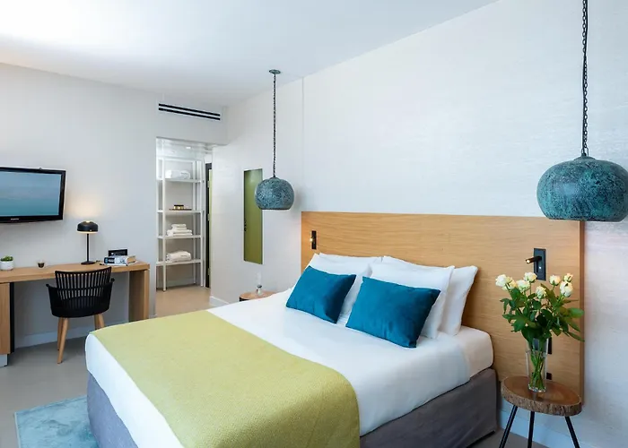 Prima Galil Tiberias Hotel