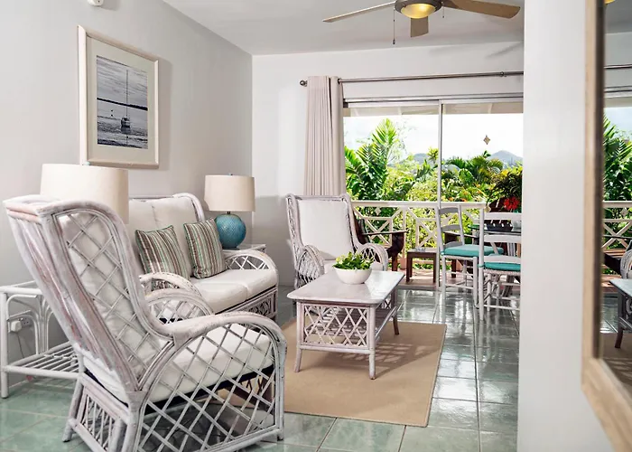 Harmony Marina Suites