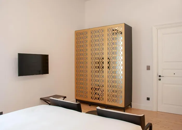 S Paul City Hotel