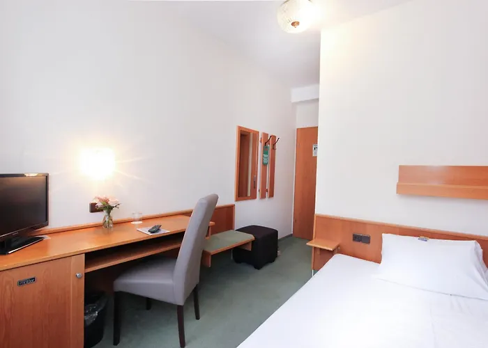 City Hotel Wuerzburg