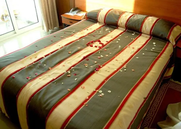 Hotel El Morabitine