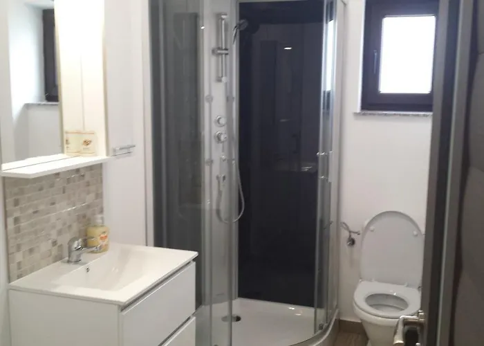 Apartament Marius