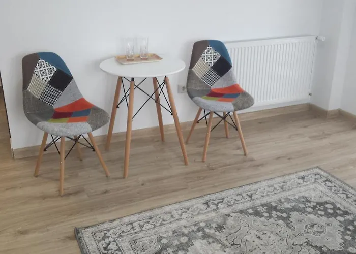 Apartament Marius