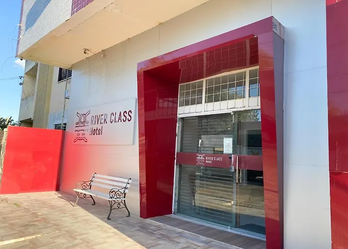 River Class Hotel