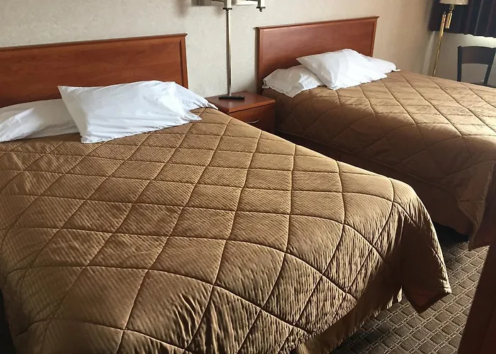 Scottish Inns Elko