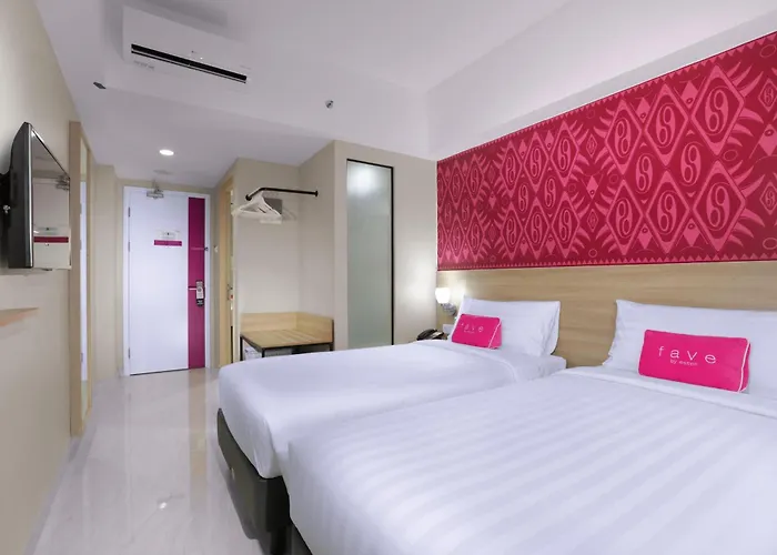 Favehotel Sorong