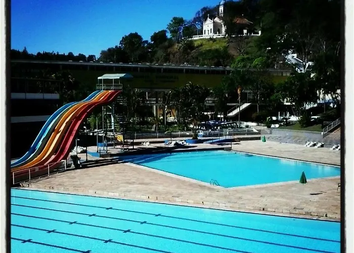 Apartamento com ótima localização perto dos principais pontos turísticos