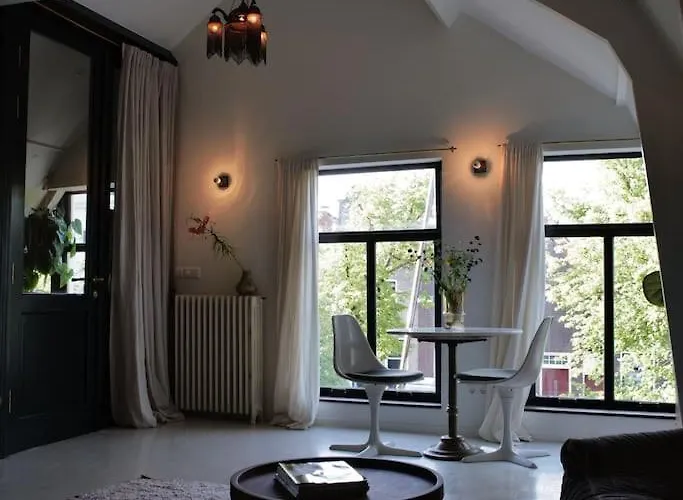 Boutique B&B In Edam
