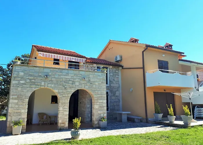 Apartments Morena