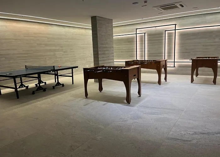 Smart Salinas Premium Resort