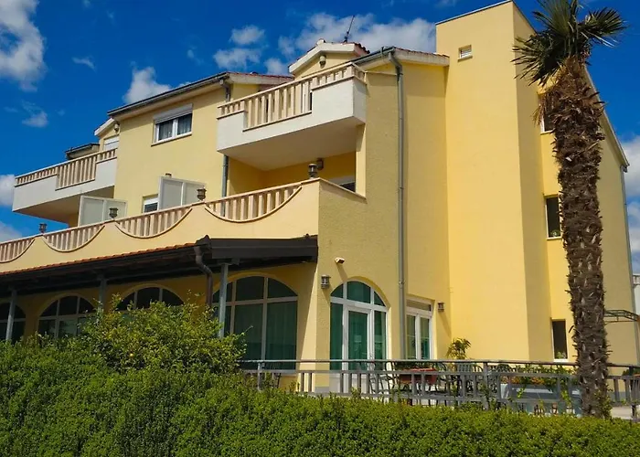 Hotel Adria