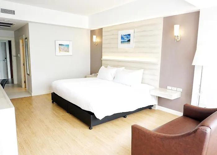 The Farm House Hotel Ranong