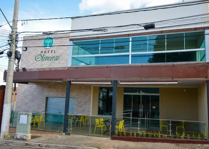 Hotel Oliveiras
