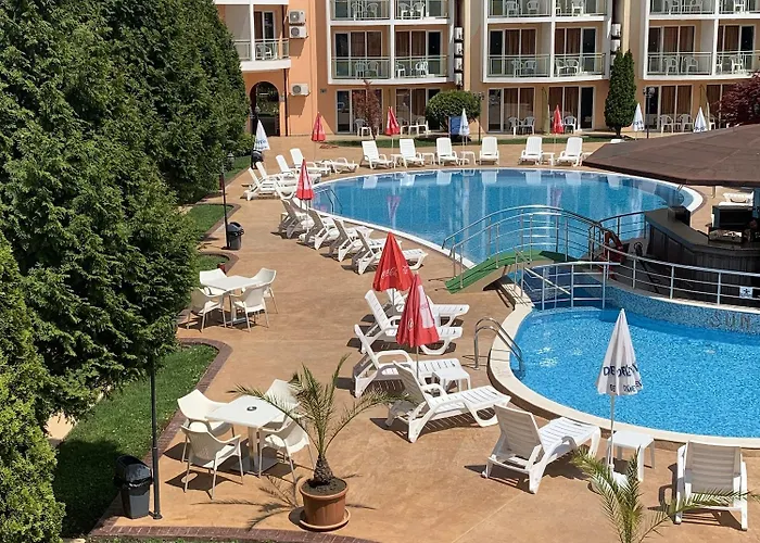 Sun City Hotel