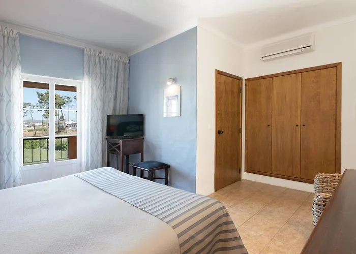 Hotel Rural Monte Da Leziria