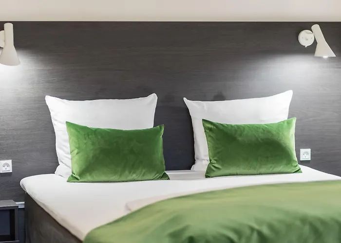 Sure Hotel By Best Western Schaeffergaarden