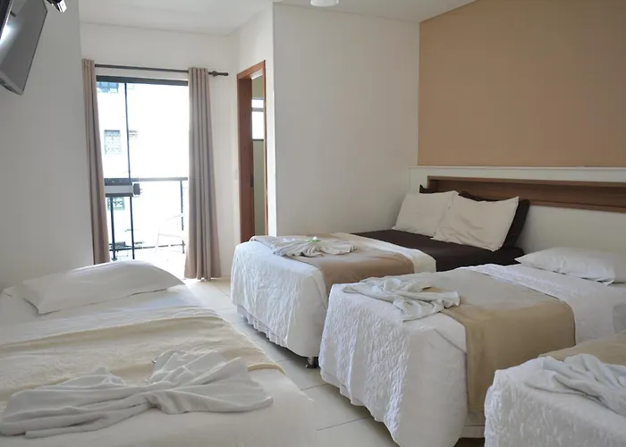 Hotel Estrela do Mar