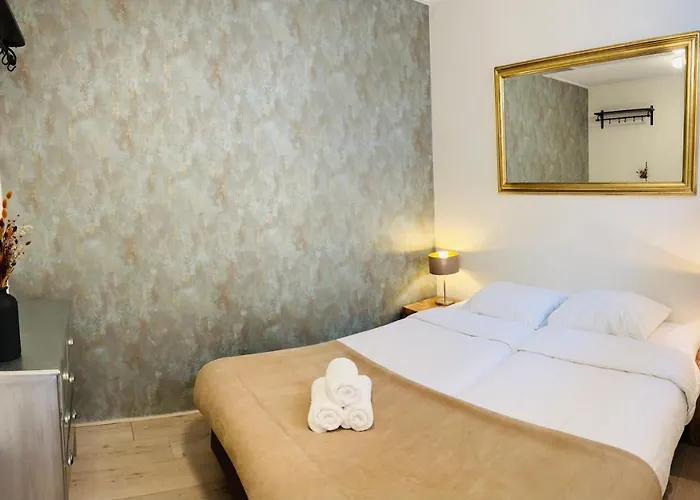 Shoreline Apartment Katwijk