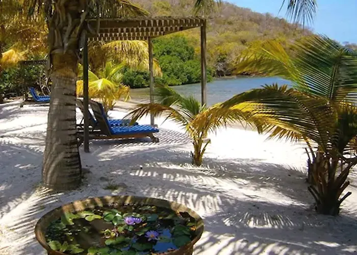Le Phare Bleu Holiday Resort St Georges
