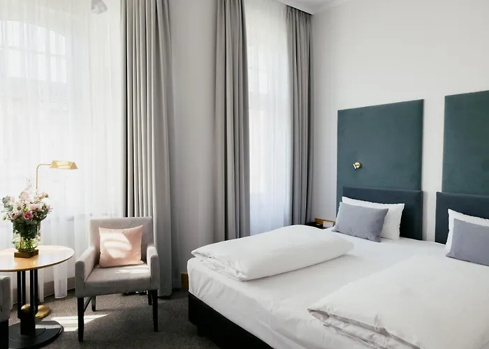 Dom Hotel Limburg