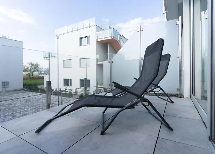 Relax Beach Apartman