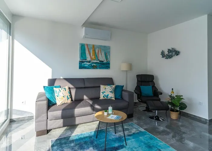 Relax Beach Apartman