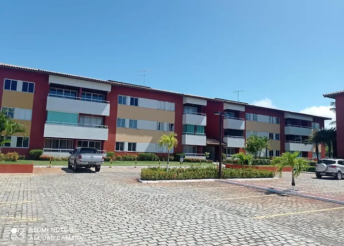 Pier Jacuípe Residencial