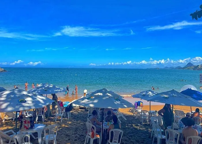 Hotel Espadarte