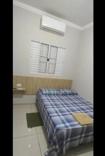 Hotel Platina