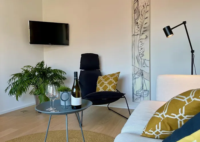 Appartements Gästehaus Gallob