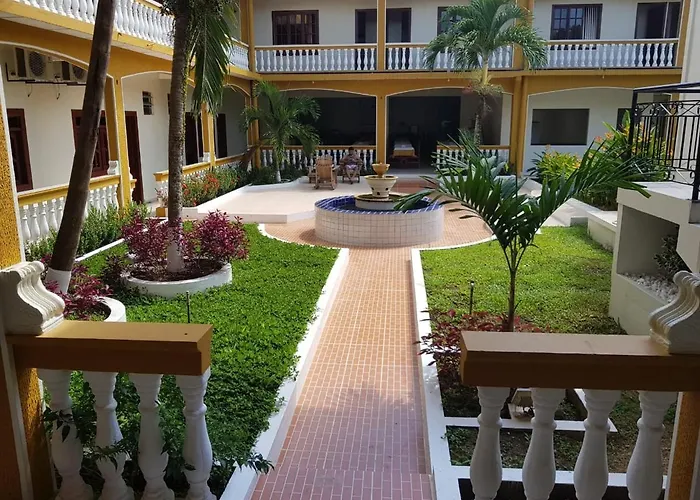 Hotel Takana
